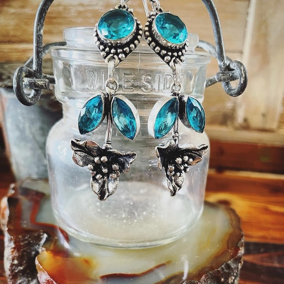 This Holiday Season Recycle RePurpose, Shop Small Business, Say No Fast Fashion - Picture 10 of 16